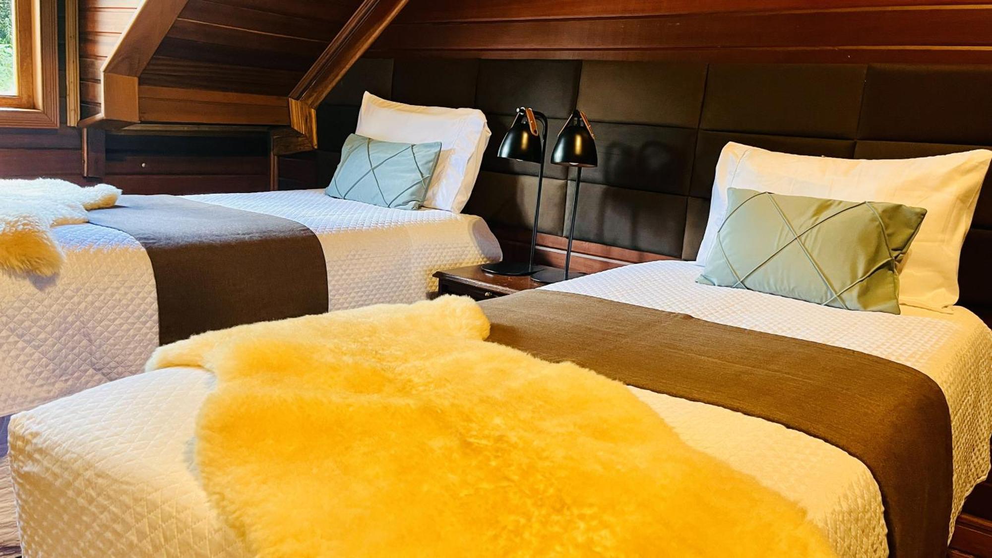 Dom Hotel, Campos do Jordao